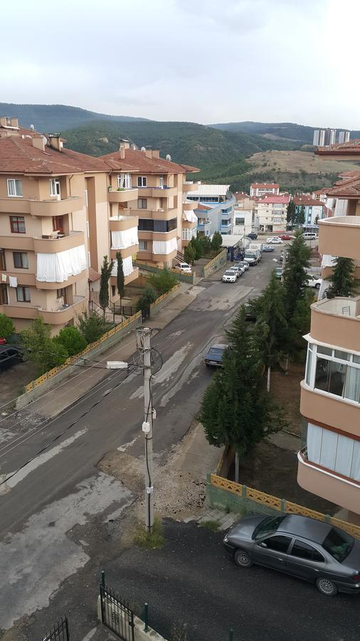 Safrangold Pansiyon Safranbolu Exterior photo